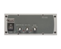 Cloud MA60T Mixer Amp 70/100VTransformer 4-Line/1-Mic Input 1/2 Rack - Image 1