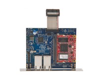 Cloud CDI-CV8  8Ch Dante Card for CV2500/CV4250/CV8125 Amplifiers - Image 3