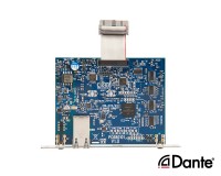 Cloud CDI-CV2  2Ch Dante Card for CV2500/CV4250/CV8125 Amplifiers - Image 3