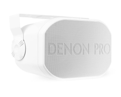 Denon  Sound Speakers Installation Speakers