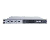 NEXO DTDAMP4X0.7C 4Ch Power Amp 4x700W @ 4Ω 1U - Image 1