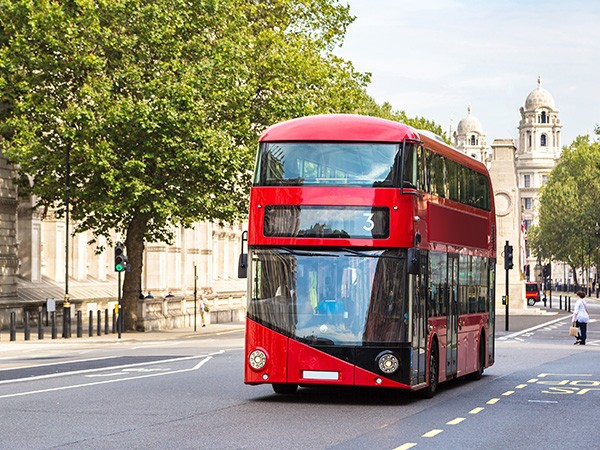 Bus stations often require public address, paging, 100v live or EN54 audio systems.