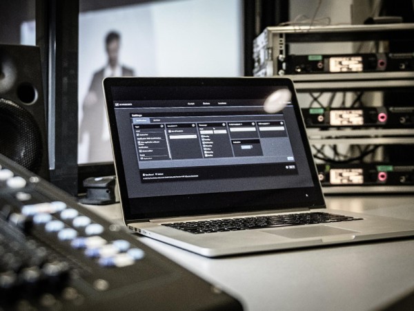 Sennheiser launches updates for Control Cockpit 4.3.0
