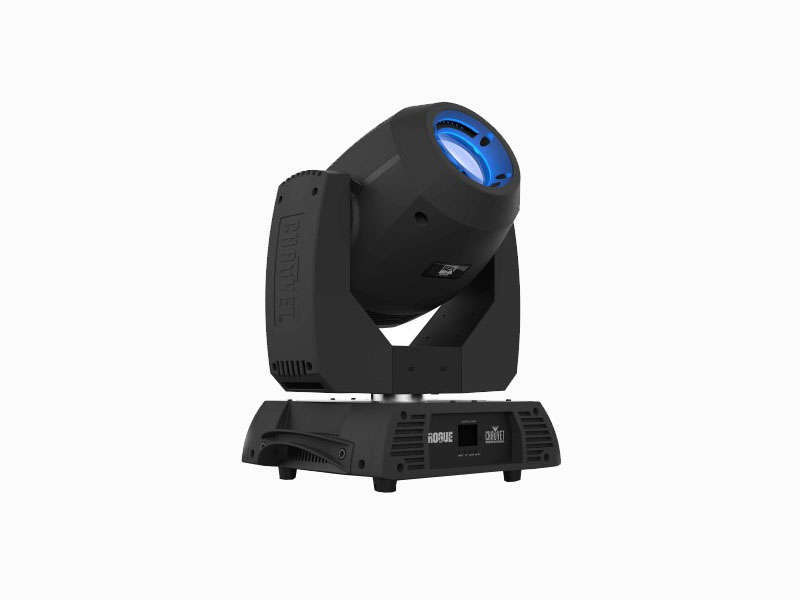 Maverick Silens 2 Profile Extra Quiet LED Moving Head 560W