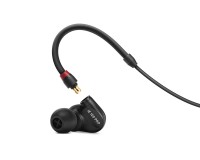 Sennheiser IE 100 PRO + BT Connect Wireless In-Ear Phones (IEM) Black - Image 5