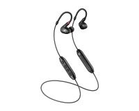 Sennheiser IE 100 PRO + BT Connect Wireless In-Ear Phones (IEM) Black - Image 2