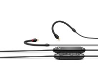 Sennheiser IE 100 PRO + BT Connect Wireless In-Ear Phones (IEM) Black - Image 3