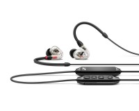 Sennheiser IE 100 PRO + BT Connect Wireless In-Ear Phones (IEM) Clear - Image 1