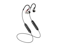 Sennheiser IE 100 PRO + BT Connect Wireless In-Ear Phones (IEM) Clear - Image 2