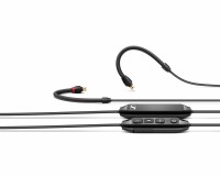 Sennheiser IE 100 PRO + BT Connect Wireless In-Ear Phones (IEM) Red - Image 3