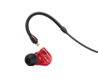 Sennheiser IE 100 PRO + BT Connect Wireless In-Ear Phones (IEM) Red - Image 5