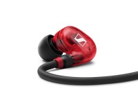 Sennheiser IE 100 PRO + BT Connect Wireless In-Ear Phones (IEM) Red - Image 6