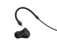 Sennheiser IE 100 PRO In-Ear Monitoring Earphones (IEM) 1.3m Cable Black - Image 4