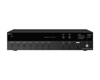 TOA A-3612D 120W Digital Mixer Amplifier 2-Zone / 7-Inputs - Image 1