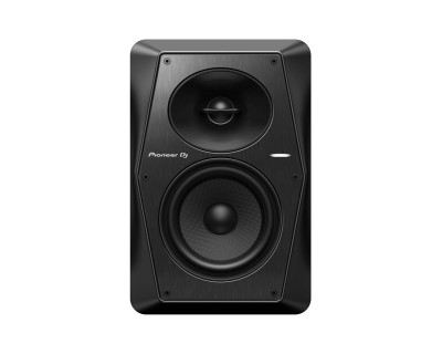 VM-50 5" 2-Way Class-D Active Monitor with DSP EACH Black