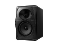 Pioneer DJ VM-50 5 2-Way Class-D Active Monitor with DSP EACH Black - Image 2