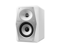 Pioneer DJ VM-50-W 5 2-Way Class-D Active Monitor with DSP EACH White - Image 2
