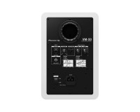 Pioneer DJ VM-50-W 5 2-Way Class-D Active Monitor with DSP EACH White - Image 3