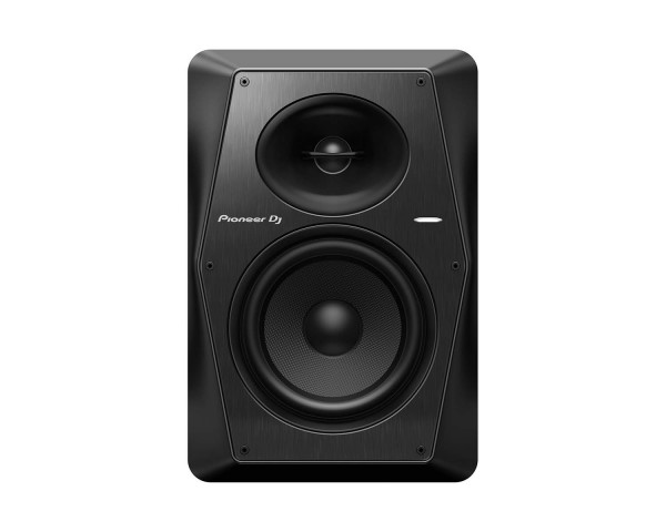 Pioneer DJ VM-70 6.5 2-Way Class-D Active Monitor with DSP EACH Black - Main Image
