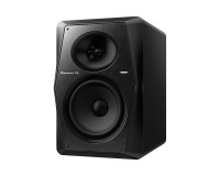 Pioneer DJ VM-70 6.5 2-Way Class-D Active Monitor with DSP EACH Black - Image 2