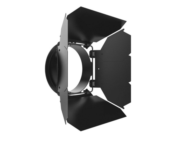 Chauvet Professional Ovation F 7.5” Barn Door V2 for fixture 7.5 Accessories Slot - Main Image