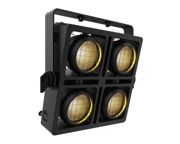 Chauvet Professional STRIKE Array 4 LED White Wash/Blinder/Strobe 4x100W LED IP65 - Main Image