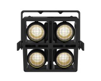 Chauvet Professional STRIKE Array 4 LED White Wash/Blinder/Strobe 4x100W LED IP65 - Image 2