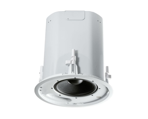 JBL Control 40CS/T 8 High-Impact In-Ceiling Subwoofer 100W 100V - Main Image