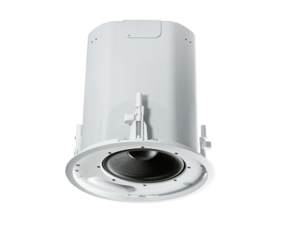 Control 40CS/T 8" High-Impact In-Ceiling Subwoofer 100W 100V