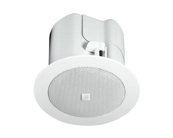 JBL Control 42C Compact Satellite Ceiling Speaker 15W White - Main Image