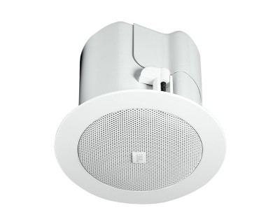 Control 42C Compact Satellite Ceiling Speaker 15W White