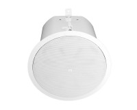 JBL Control 47C/T 6.5 Extended Bass Ceiling Loudspeaker 75W 100V - Image 1