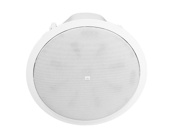 JBL Control 47LP 6.5 Low Profile Ceiling Loudspeaker 75W 100V - Main Image