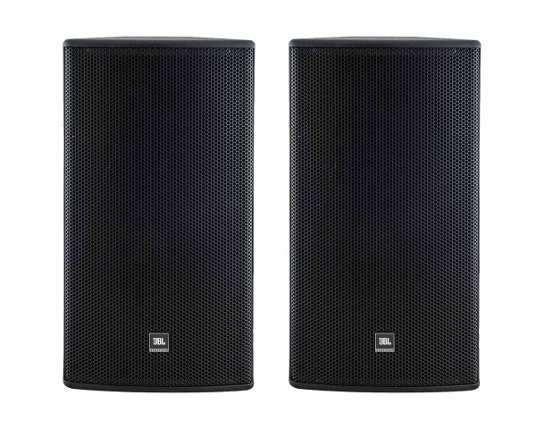 JBL *B-GRADE* AM4215/95 AE-Series Speaker 2-Way *PAIR* - Main Image