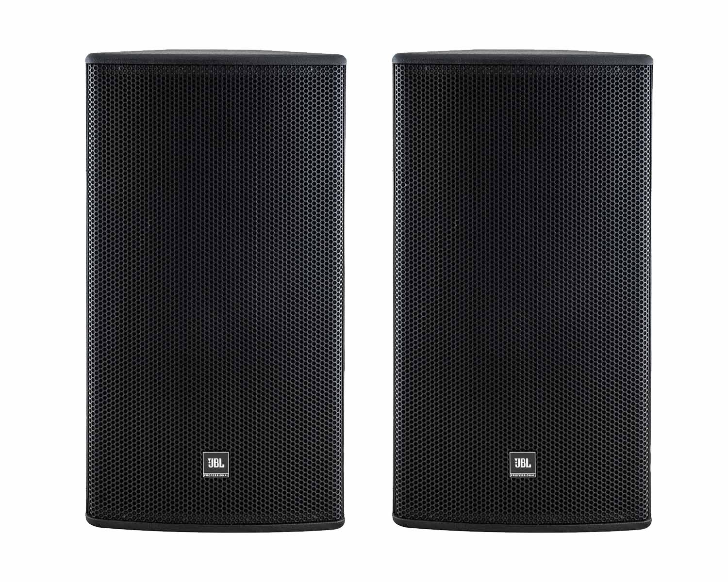 1. Giới thiệu về Loa JBL AM4215/95