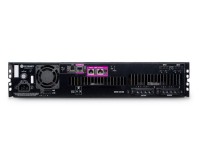Crown DCi 4|600DA DriveCore Install DA Amplifier 4x600W @ 4Ω Dante 2U - Image 2