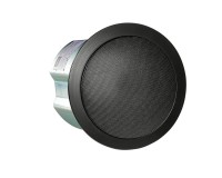 JBL Control 18C/T-BK 8 Coaxial Ceiling Loudspeaker 90W Black - Image 1