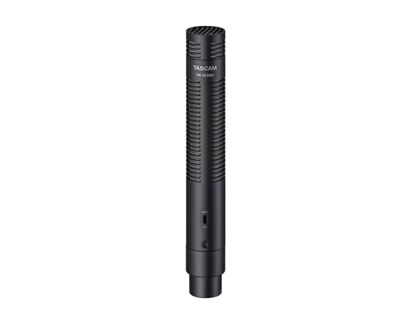 TASCAM TM-200SG Shotgun Condenser Microphone for Video Shooting - Main Image