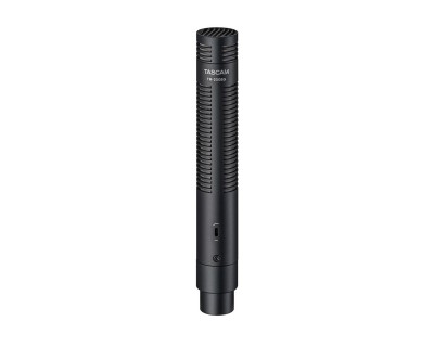 TM-200SG Shotgun Condenser Microphone for Video Shooting