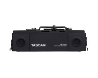 TASCAM DR-701D 6CH Compact Audio Recorder for DSLR Cameras - Image 4