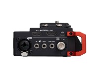 TASCAM DR-701D 6CH Compact Audio Recorder for DSLR Cameras - Image 5