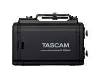 TASCAM DR-60DMKII 4-Track Audio Recorder for DSLR Cameras - Image 5