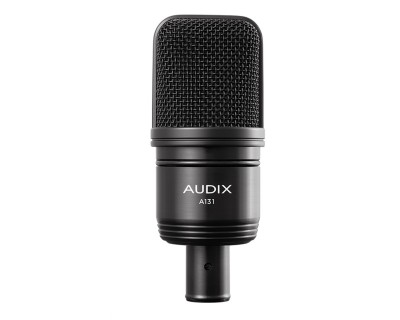 A131 Studio Electret Condenser Microphone Cardioid