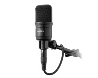Audix A131 Studio Electret Condenser Microphone Cardioid - Image 2