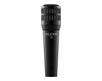 Audix DP4 Microphone Drum Pack Inc Case (3xi5 / 1xD6) - Image 2
