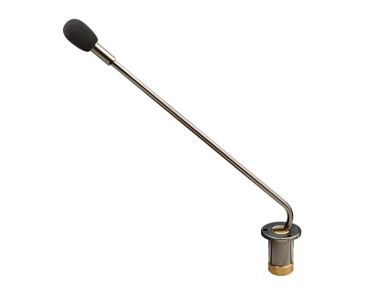 Gooseneck Microphones