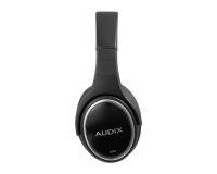Audix A140 High Fidelity Closed Back Headphones Black - Image 2
