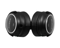 Audix A140 High Fidelity Closed Back Headphones Black - Image 3