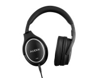 Audix A140 High Fidelity Closed Back Headphones Black - Image 4