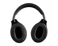 Audix A145 Studio Reference Closed Back Headphones Black - Image 5